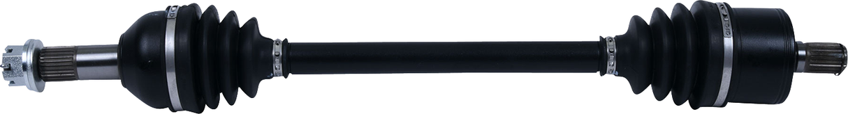 MOOSE UTILITY Axle Kit - Complete - Standard - Rear Left/Right - Can Am LM6-CA-8-334