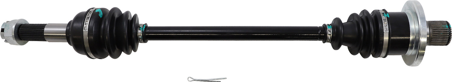 MOOSE UTILITY Axle Kit - Complete - Standard - Rear Right - CF Moto LM6-CF-8-302