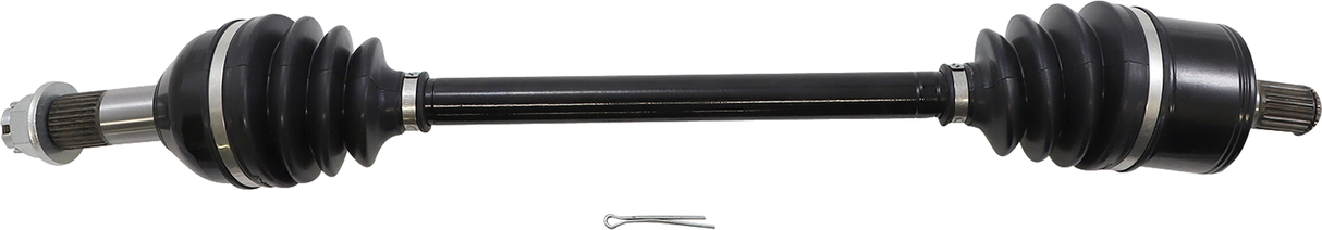 MOOSE UTILITY Axle Kit - Complete - Standard - Rear Left - CF Moto LM6-CF-8-303