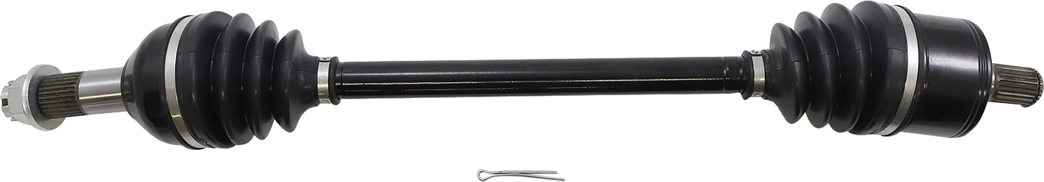 MOOSE UTILITY Axle Kit - Complete - Standard - Rear Left - CF Moto LM6-CF-8-303