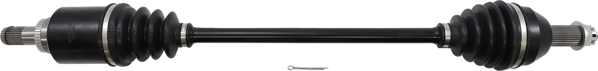 MOOSE UTILITY Axle Kit - Complete - Standard - Front Left/Right - Honda LM6-HO-8-238