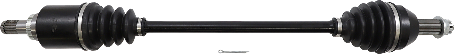 MOOSE UTILITY Axle Kit - Complete - Standard - Front Left/Right - Honda LM6-HO-8-238