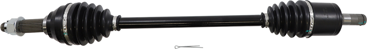 MOOSE UTILITY Axle Kit - Complete - Standard - Front Left - John Deere LM6-JD-8-103