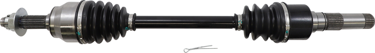 MOOSE UTILITY Axle Kit - Complete - Standard - Rear Right - John Deere LM6-JD-8-301