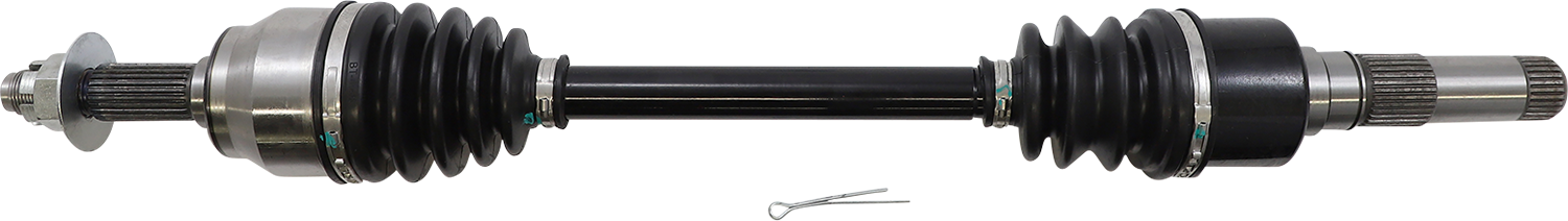 MOOSE UTILITY Axle Kit - Complete - Standard - Rear Right - John Deere LM6-JD-8-301