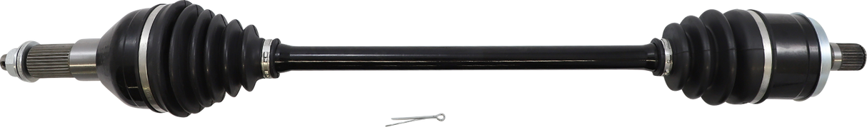MOOSE UTILITY Axle Kit - Complete - Standard - Front Left - Kawasaki LM6-KW-8-138