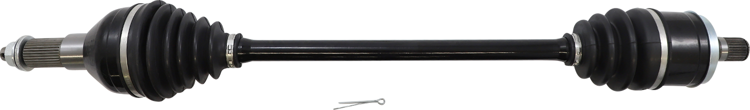 MOOSE UTILITY Axle Kit - Complete - Standard - Front Left - Kawasaki LM6-KW-8-138