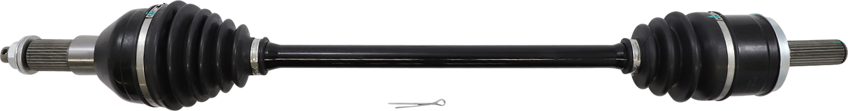 MOOSE UTILITY Axle Kit - Complete - Standard - Front Right - Kawasaki LM6-KW-8-139