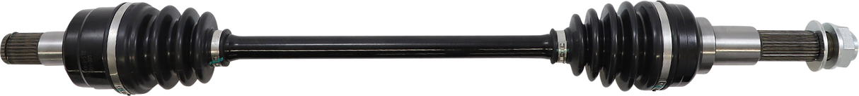 MOOSE UTILITY Axle Kit - Complete - Standard - Front Left/Right - Yamaha LM6-YA-8-227