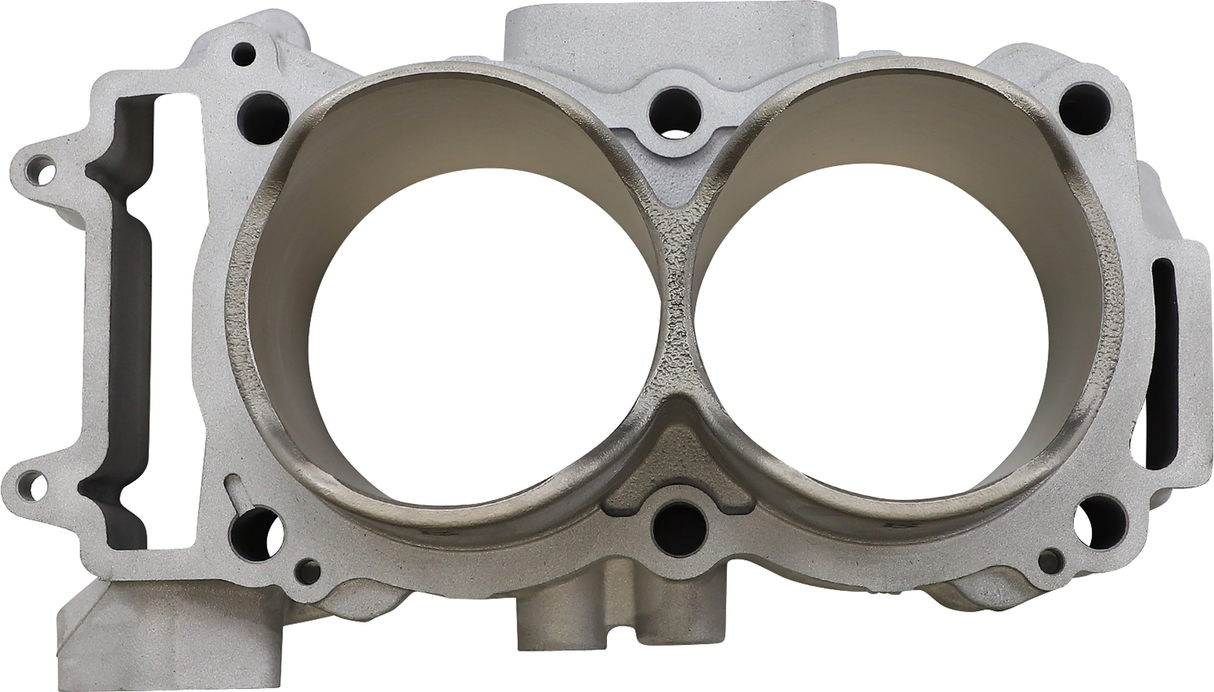 MOOSE RACING Cylinder - 93.00 mm - Polaris MSECW60008 - Cycle City Outdoors