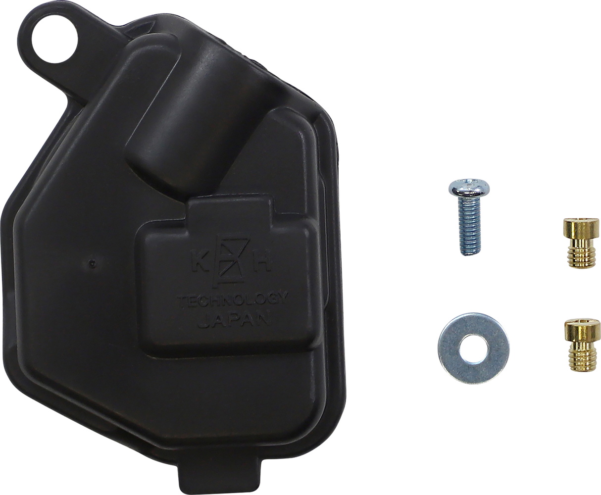 MOOSE UTILITY Replacement Carburetor - Honda 400-1224-PU