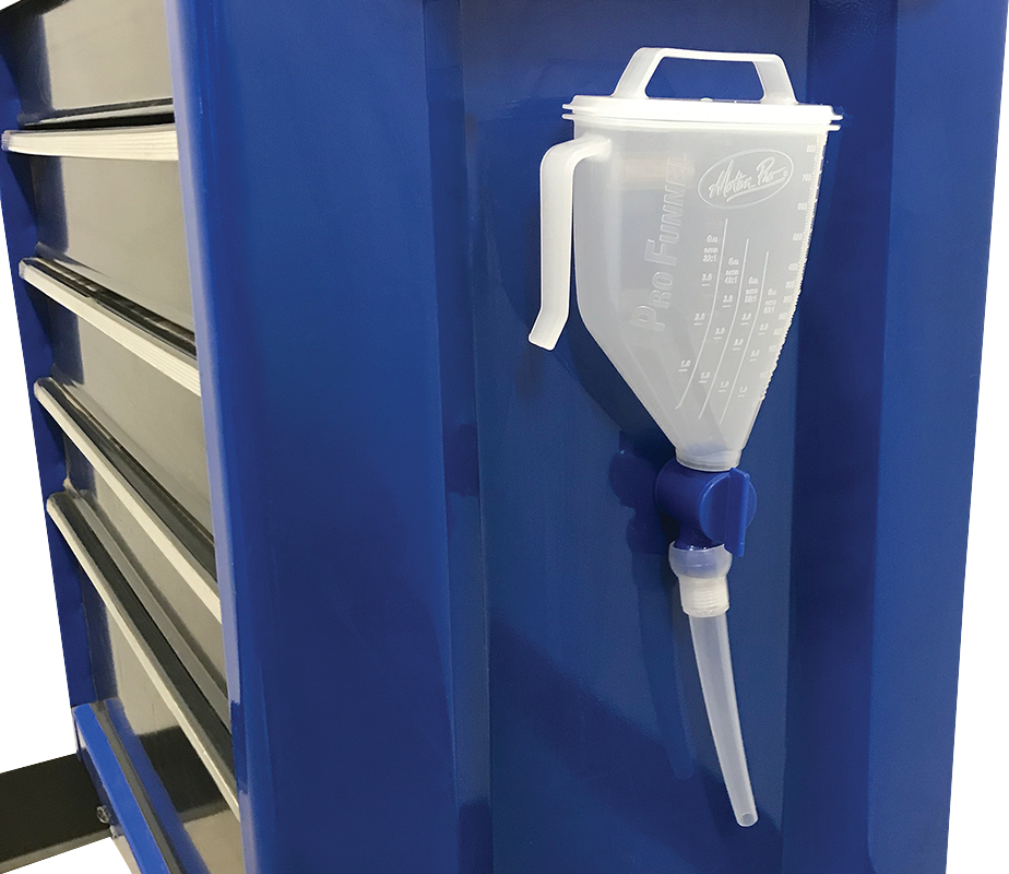 MOTION PRO Pro Funnel* 08-0747