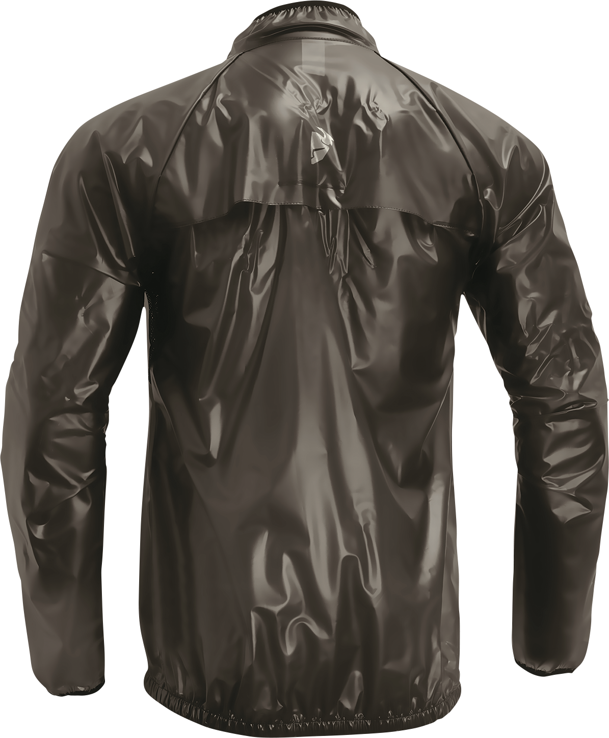 Thor Rain Jacket - Black - 2XL 2854-0330 - Cycle City Outdoors
