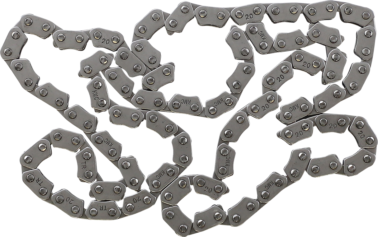 MOOSE RACING Cam Chain - 82RH2010 x 128 Links MSEHC82RH2010128 - Cycle City Outdoors
