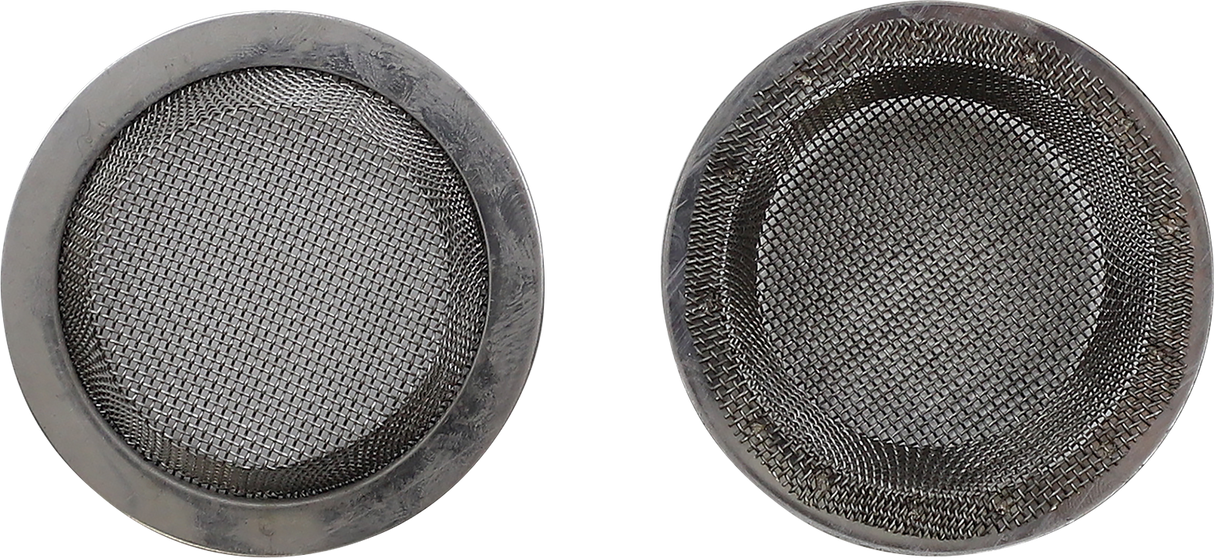 MOOSE RACING Replacement Spark Arrestor Screen Kit 40-146 - Cycle City Outdoors