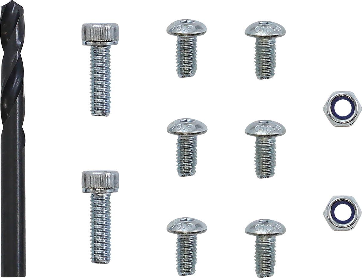 MOOSE RACING Spark Arrestor End Cap 40-9020 - Cycle City Outdoors