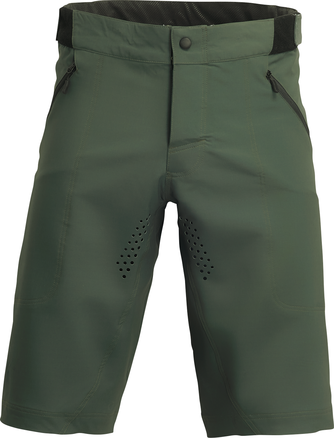 Thor Intense Shorts - Forest Green - US 32 5001-0290 - Cycle City Outdoors