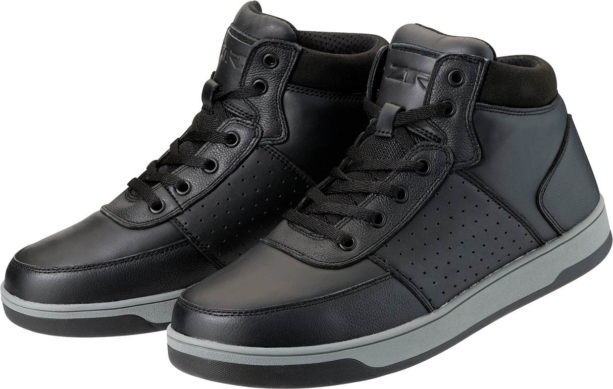 Z1R Dundee Boots - Black - Size 8.5 3403-1318