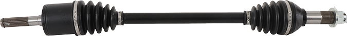 MOOSE UTILITY Axle Kit - Complete - Standard - Front Left - Can Am LM6-CA-8-125