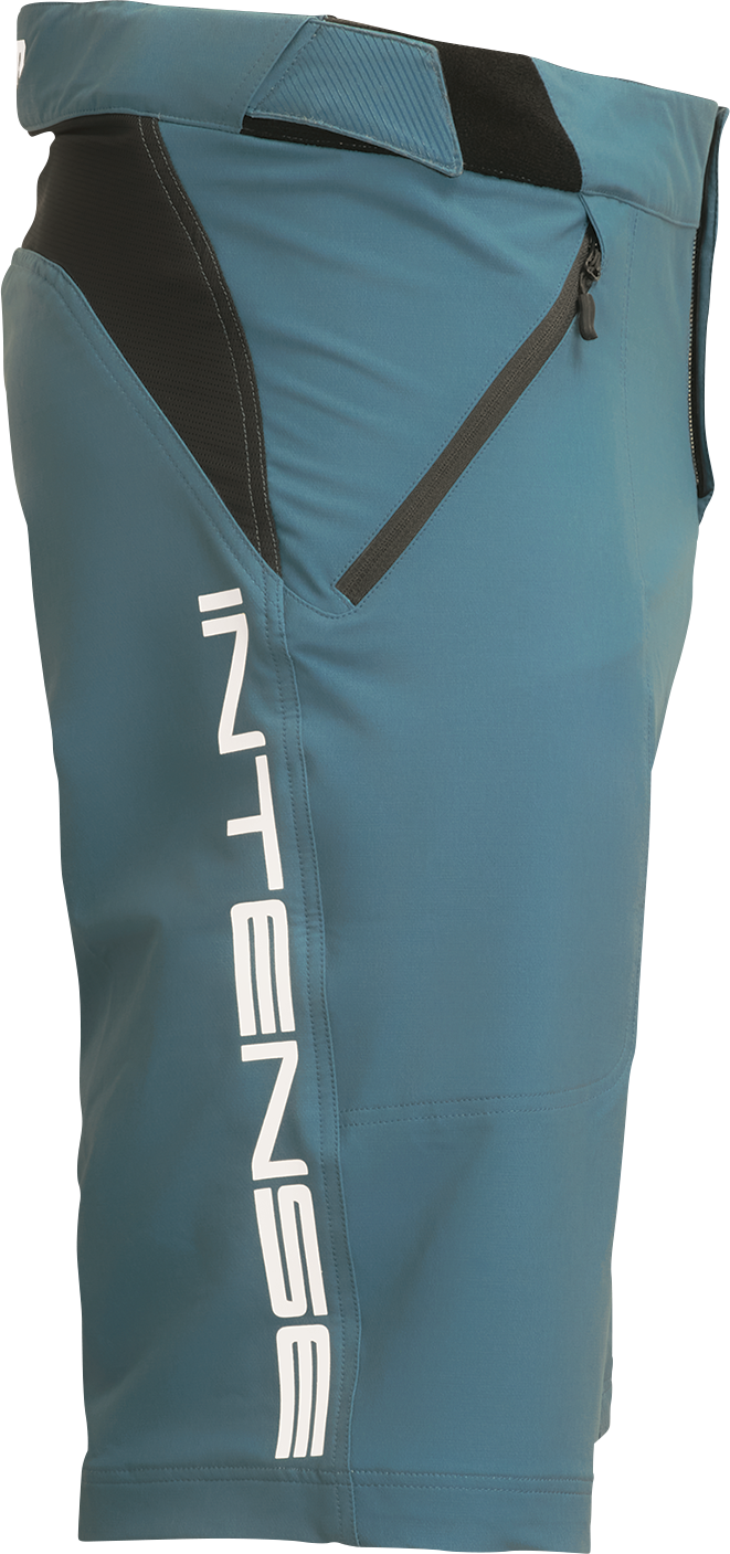 Thor Intense Shorts - Teal - US 34 5001-0298 - Cycle City Outdoors