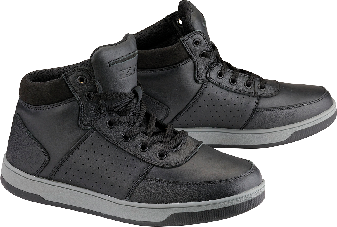Z1R Dundee Boots - Black - Size 10.5 3403-1322