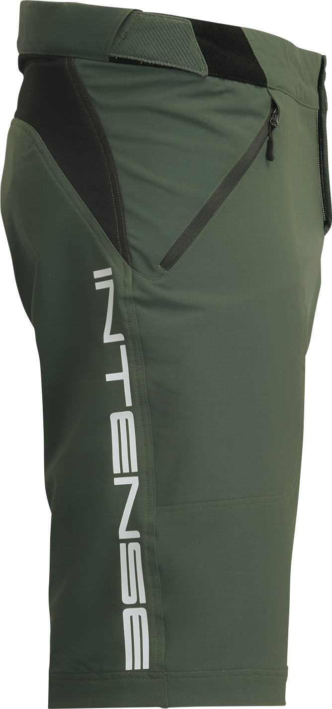 Thor Intense Shorts - Forest Green - US 32 5001-0290 - Cycle City Outdoors