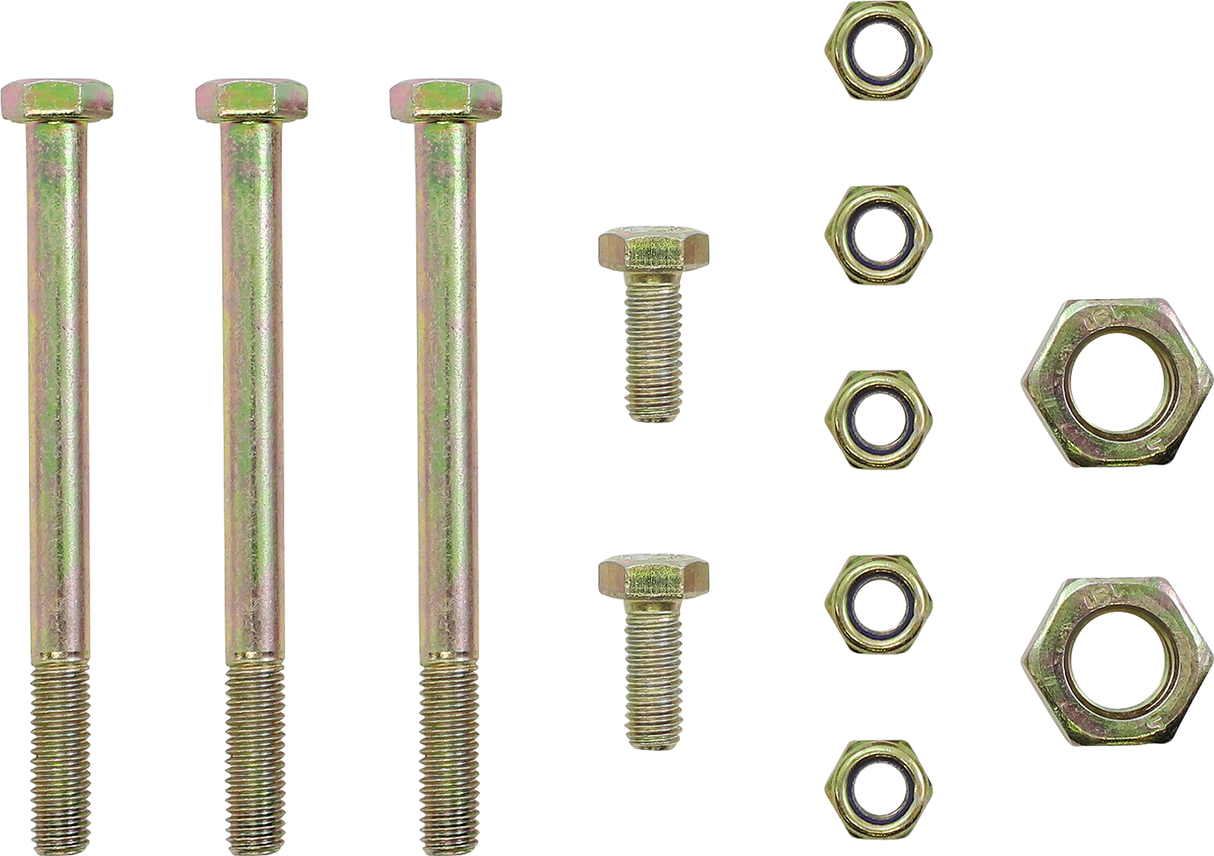 MOOSE RACING Steering Rack 51-4022 - Cycle City Outdoors