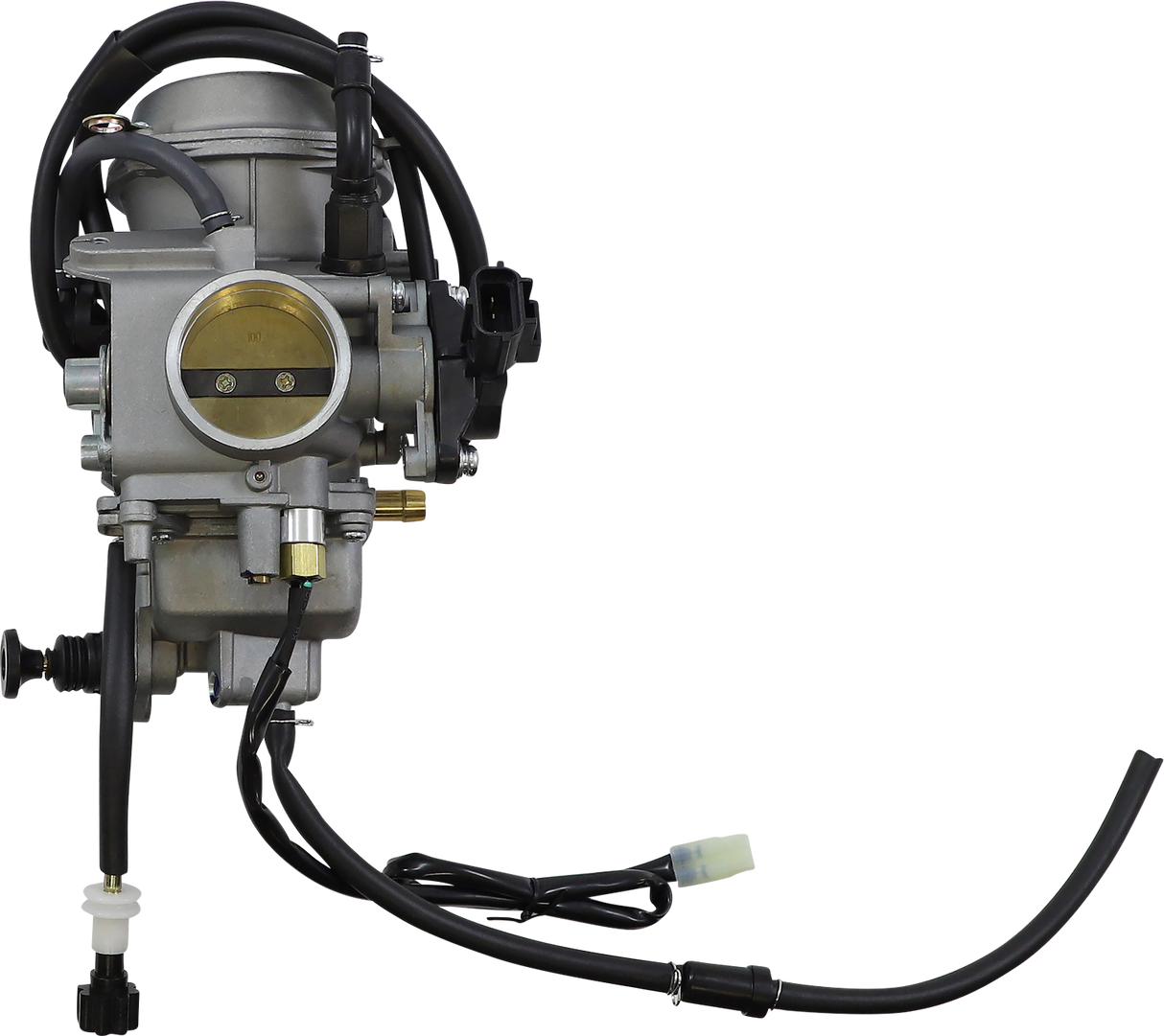 MOOSE UTILITY Replacement Carburetor - Honda 400-1234-PU