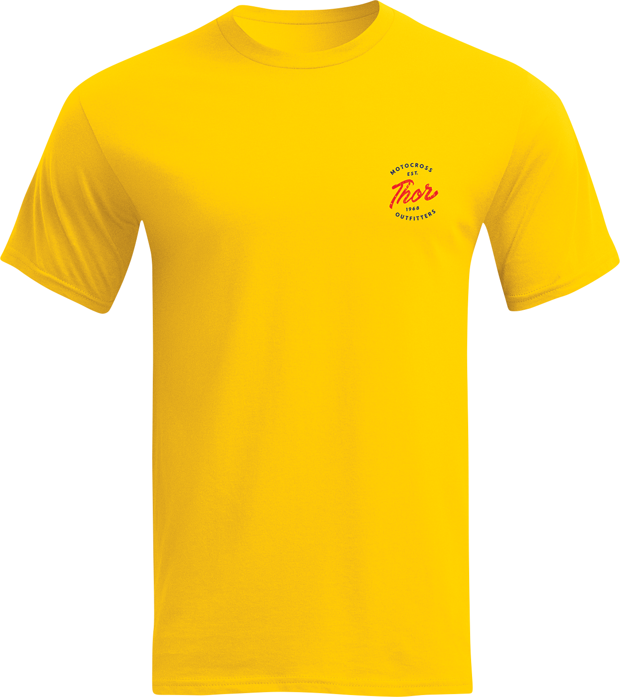 THOR Classic T-Shirt - Yellow - 2XL 3030-22465