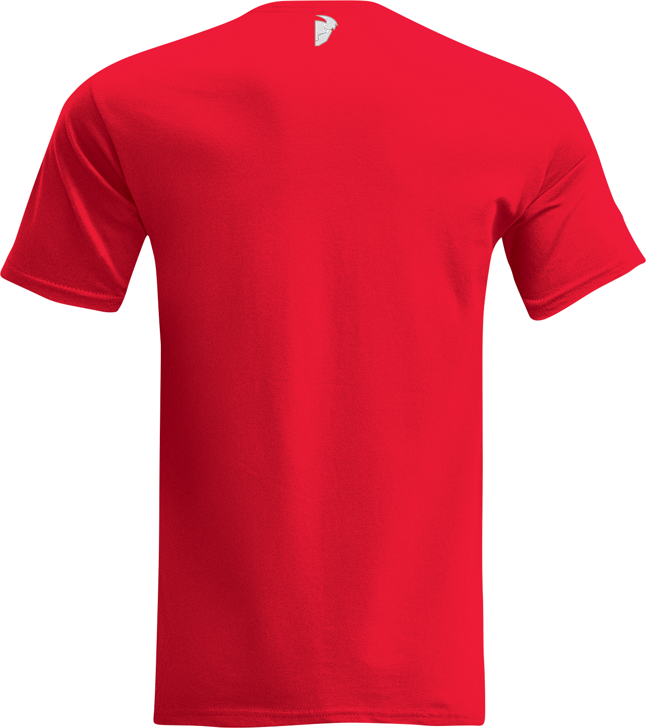 THOR Corpo T-Shirt - Red - Large 3030-22499