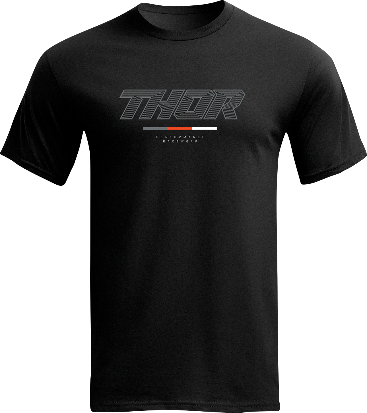 THOR Corpo T-Shirt - Black - XL 3030-22484