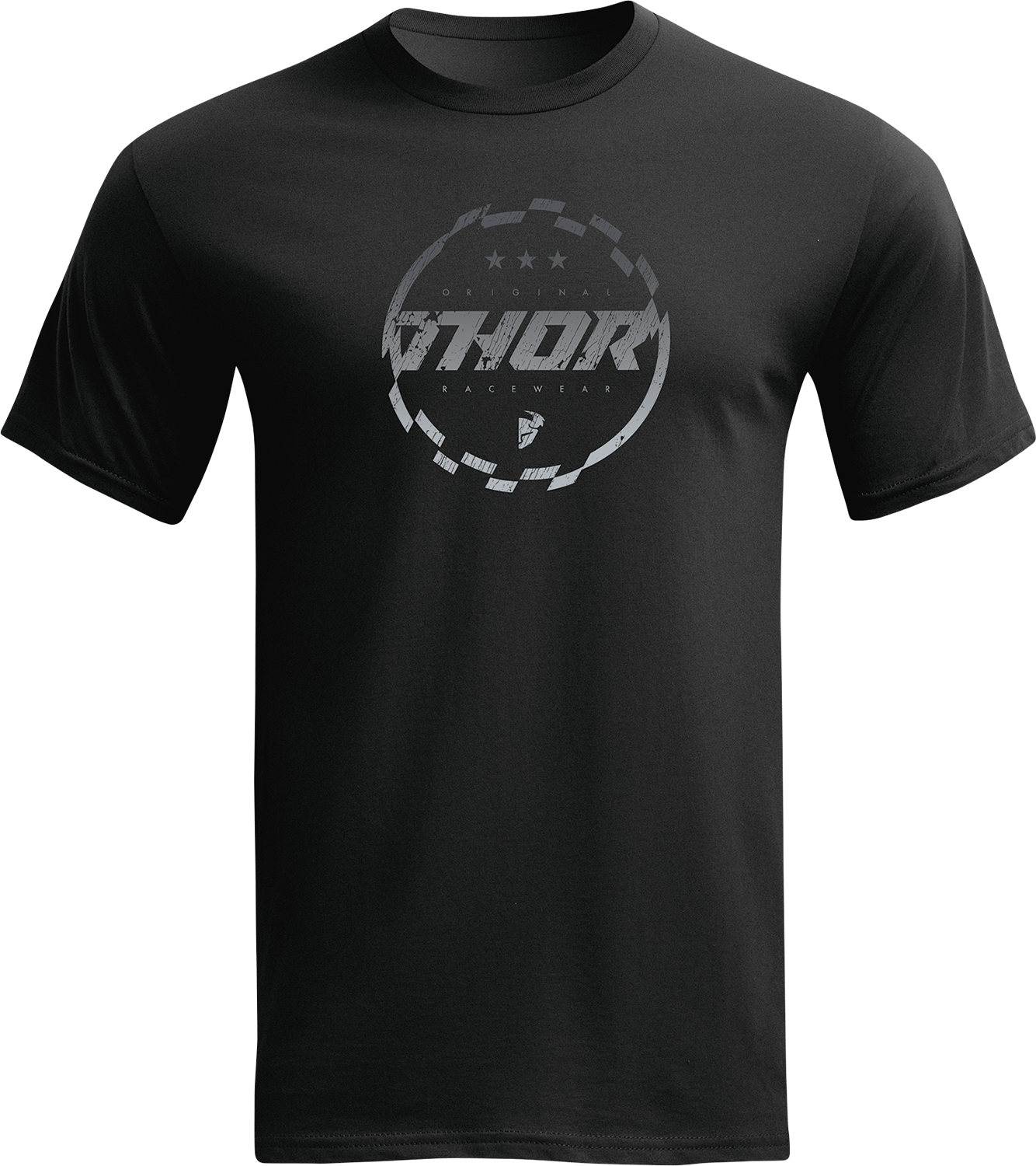 THOR Halo T-Shirt - Black - 3XL 3030-22544