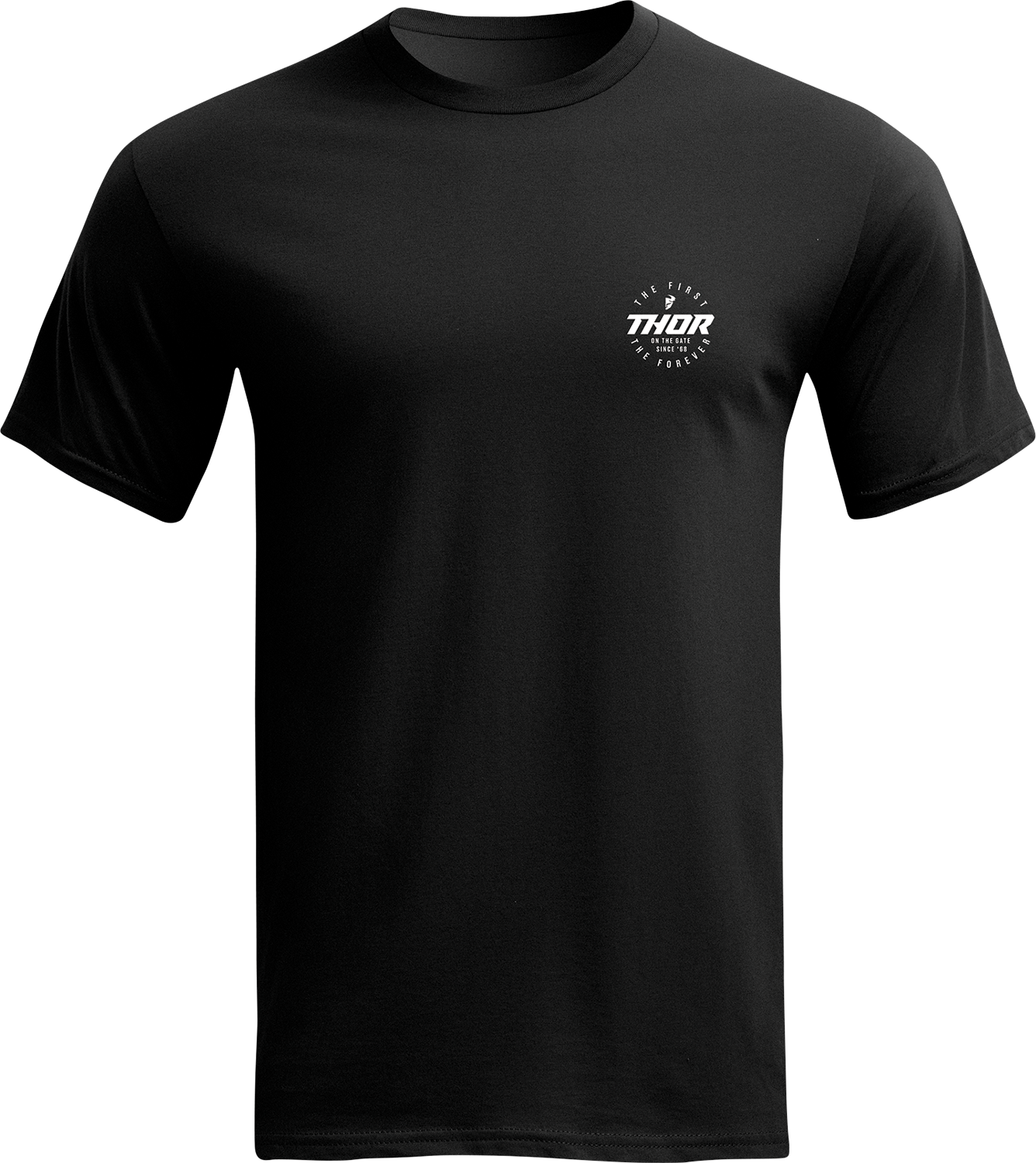 THOR Stadium T-Shirt - Black - XL 3030-22559