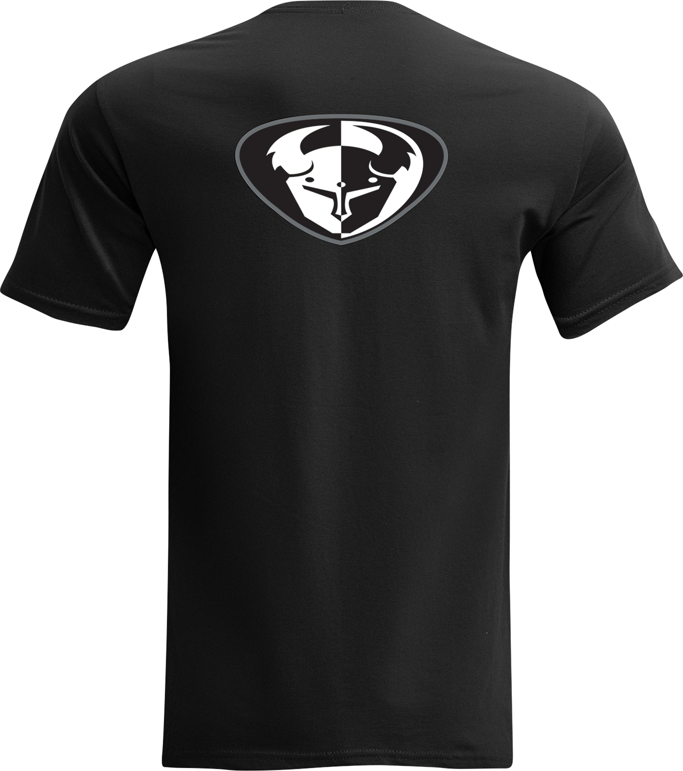 THOR Mask T-Shirt - Black - 2XL 3030-22578