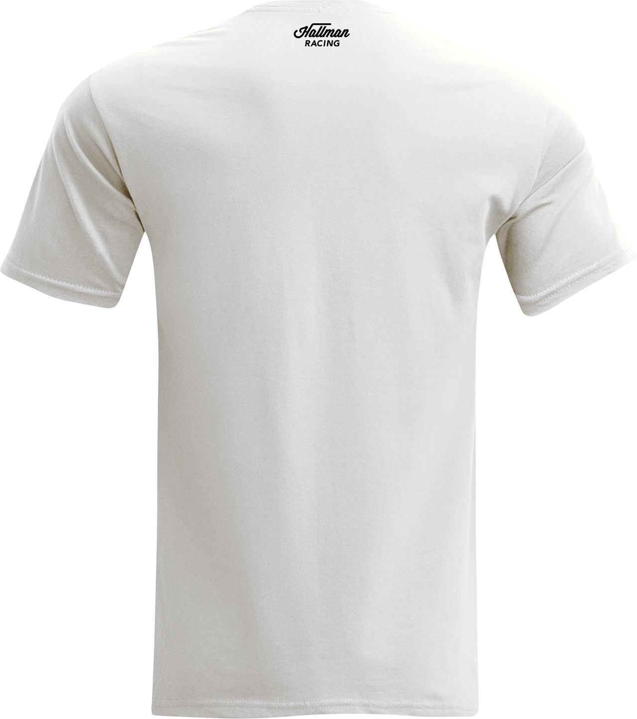 THOR Hallman Throwback T-Shirt - White - Medium 3030-22686