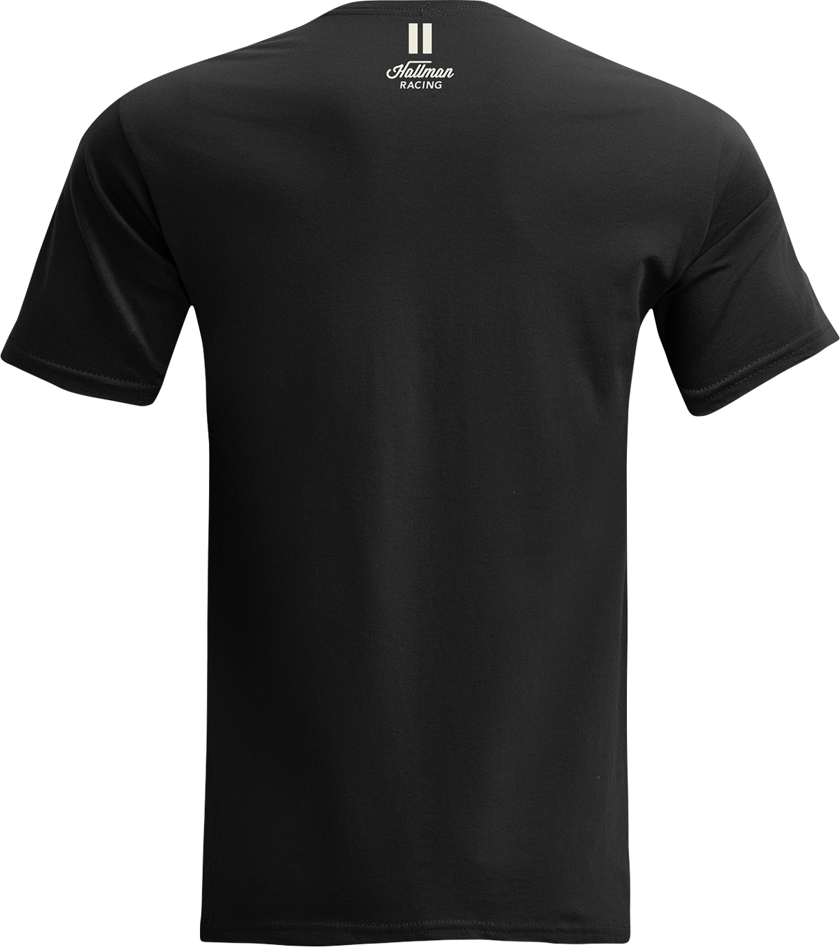THOR Hallman Heritage T-Shirt - Black - Large 3030-22657