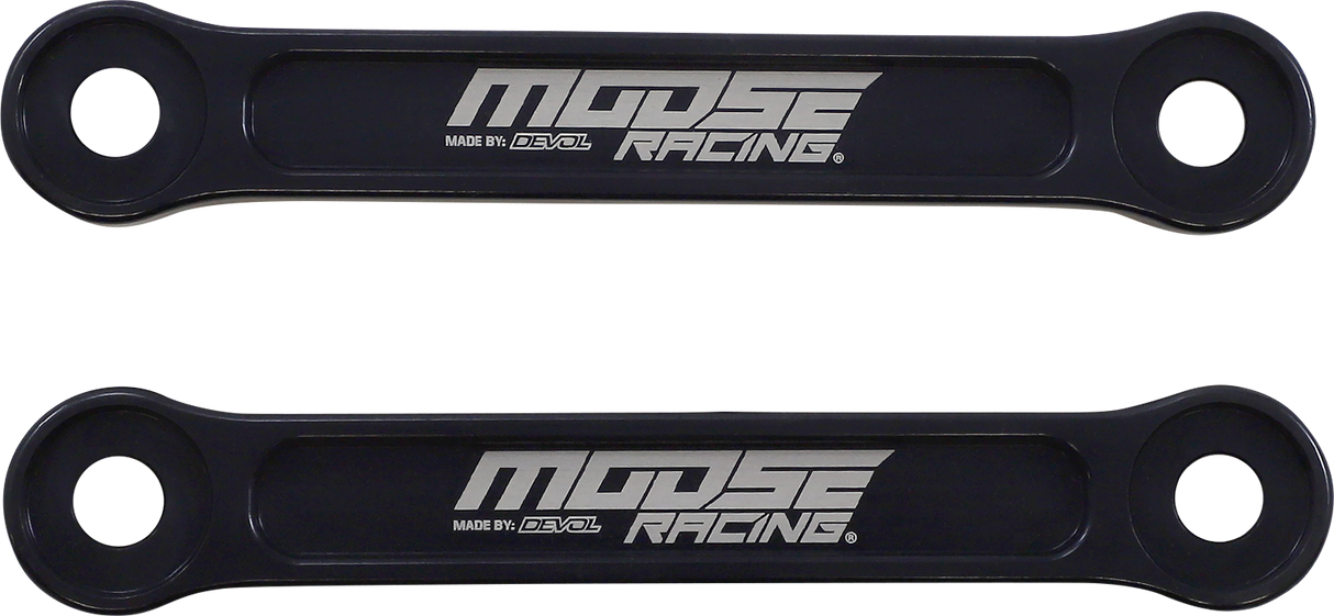 MOOSE RACING Lowering Pull Rod 0419-0022 - Cycle City Outdoors