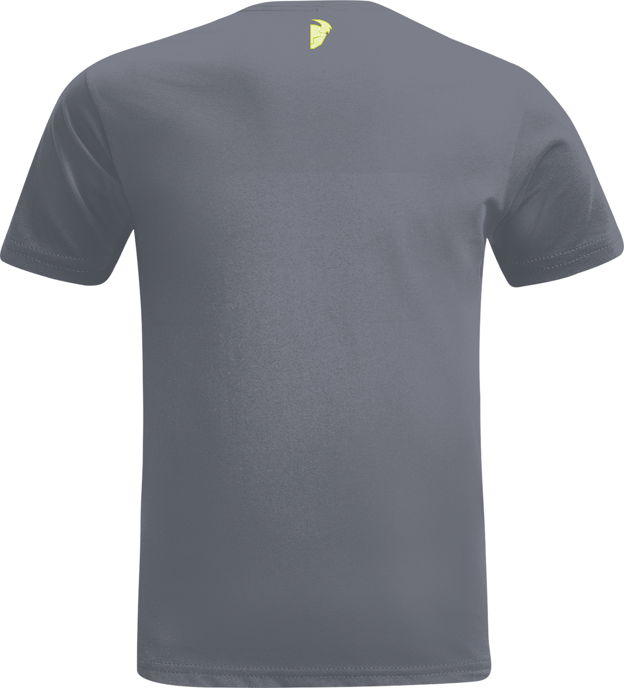 THOR Youth Corpo T-Shirt - Charcoal - Medium 3032-3629