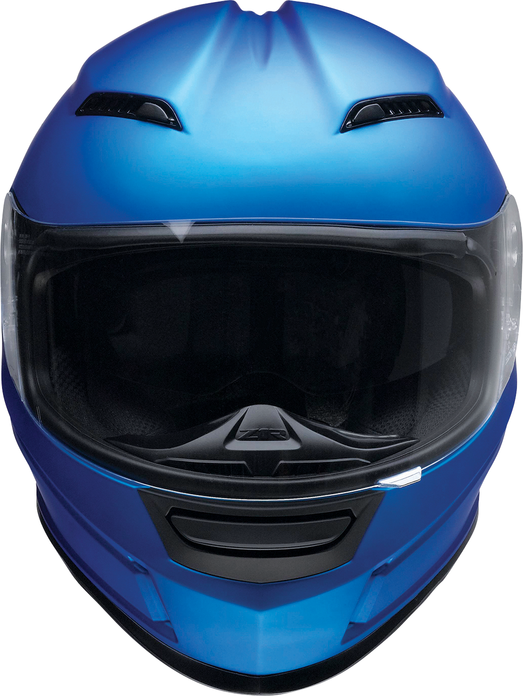 Z1R Jackal Helmet - Satin - Blue - 2XL 0101-14833