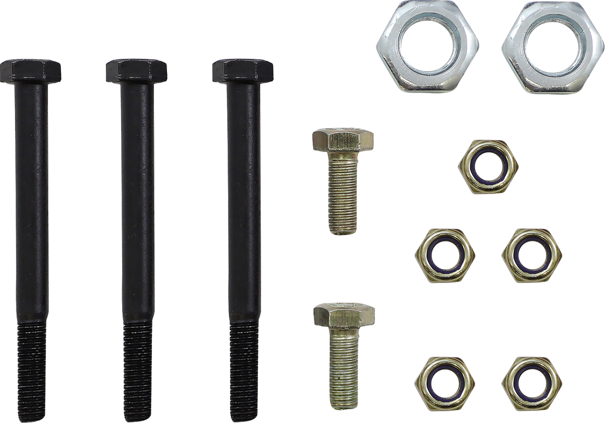 MOOSE RACING Steering Rack 51-4028