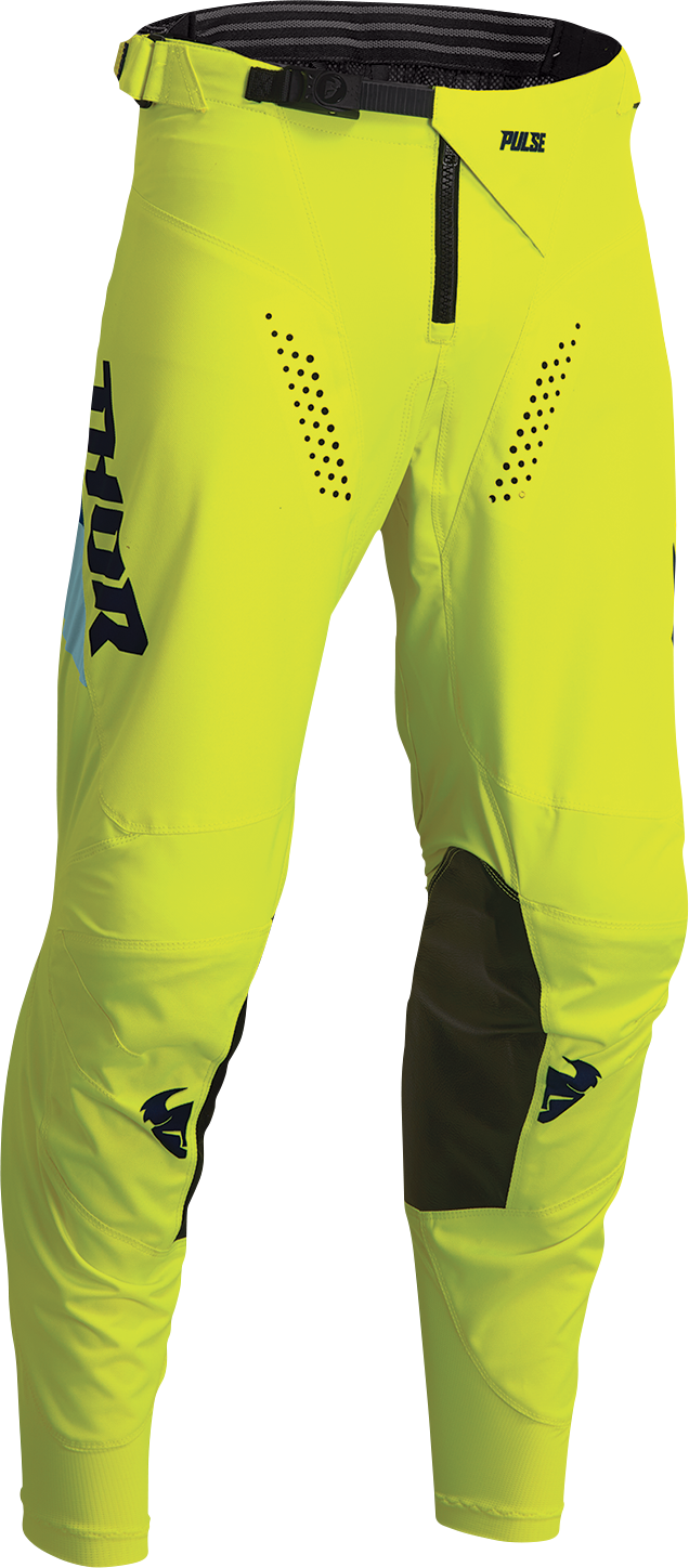 THOR Pulse Tactic Pants - Acid - 34 2901-10193