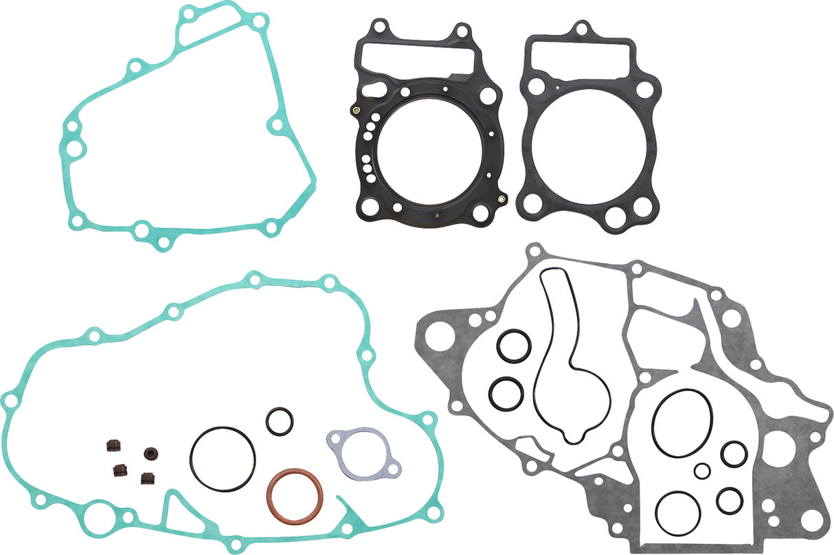 MOOSE RACING Complete Motor Gasket Kit - Honda 808213MSE - Cycle City Outdoors