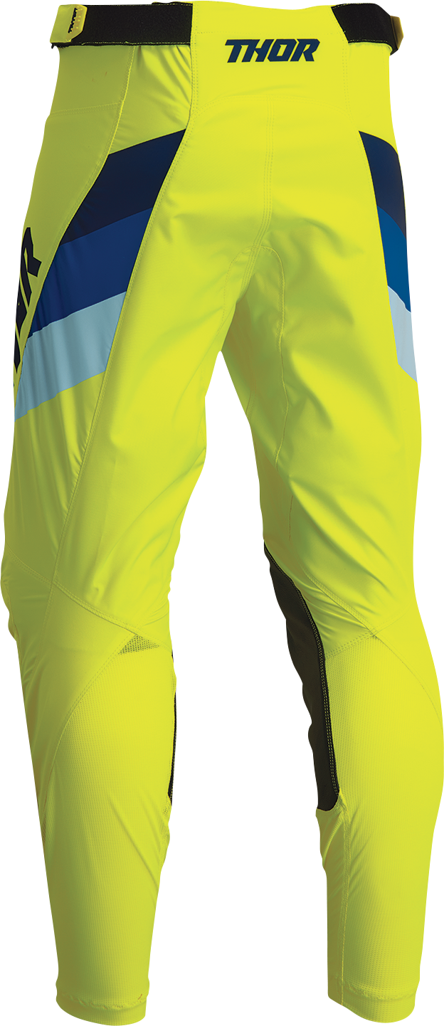 THOR Pulse Tactic Pants - Acid - 34 2901-10193
