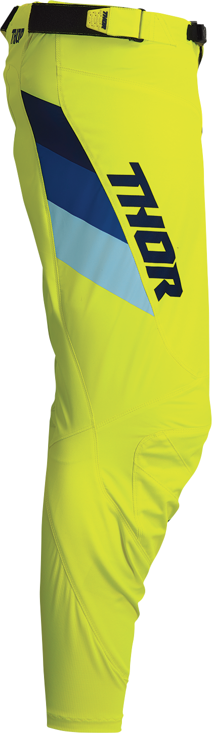 THOR Pulse Tactic Pants - Acid - 34 2901-10193