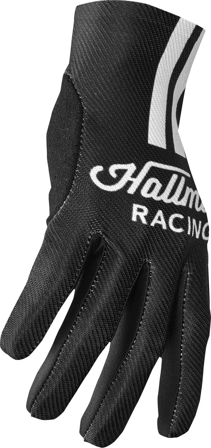 THOR Mainstay Gloves - Roosted - Black/White - 2XL 3330-7314