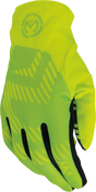 MOOSE RACING MX2* Gloves - Hi-Vis - XL 3330-7354 - Cycle City Outdoors