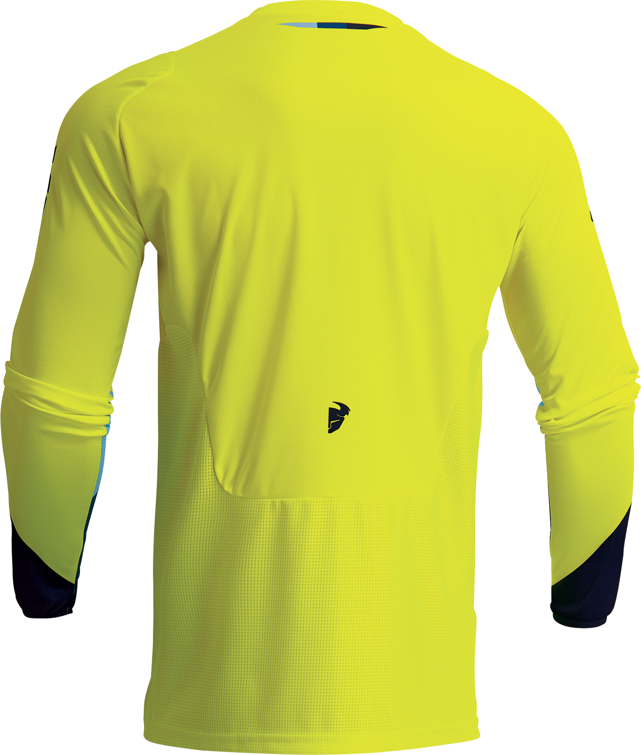 THOR Youth Pulse Tactic Jersey - Acid - Medium 2912-2194