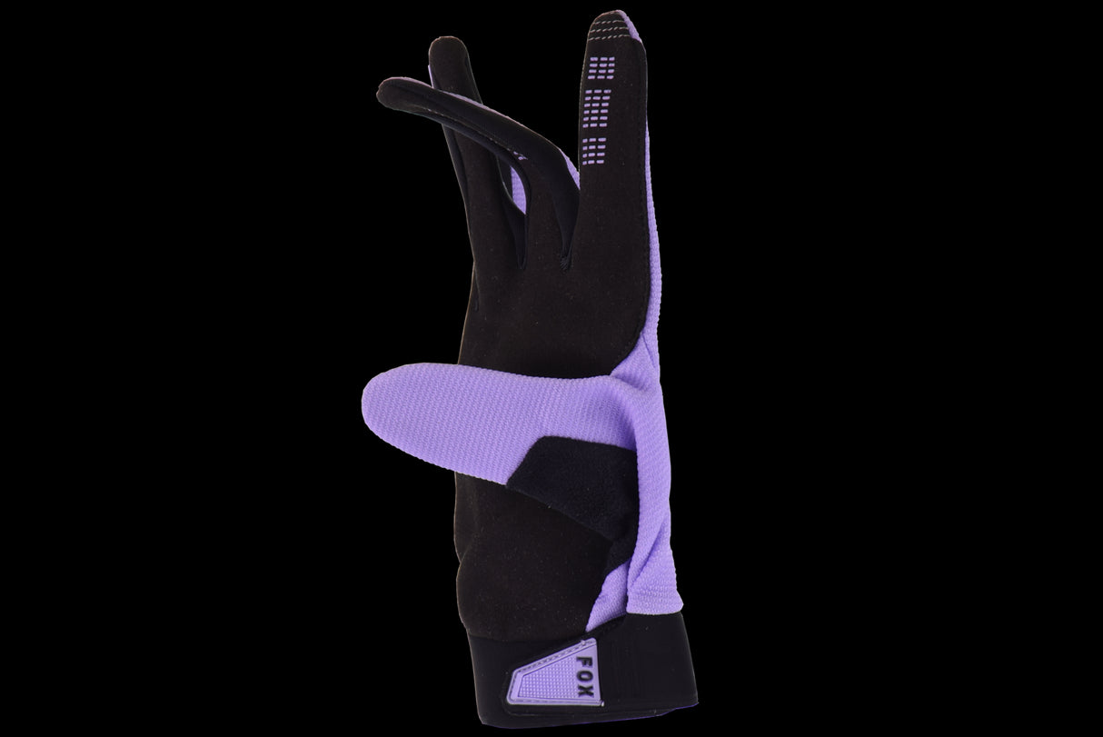 Fox Racing - Womens Ranger Glove - Lilac - S