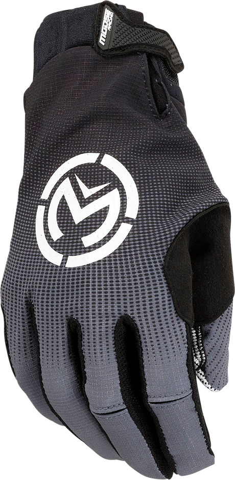 MOOSE RACING SX1* Gloves - Stealth - 2XL 3330-7343 - Cycle City Outdoors