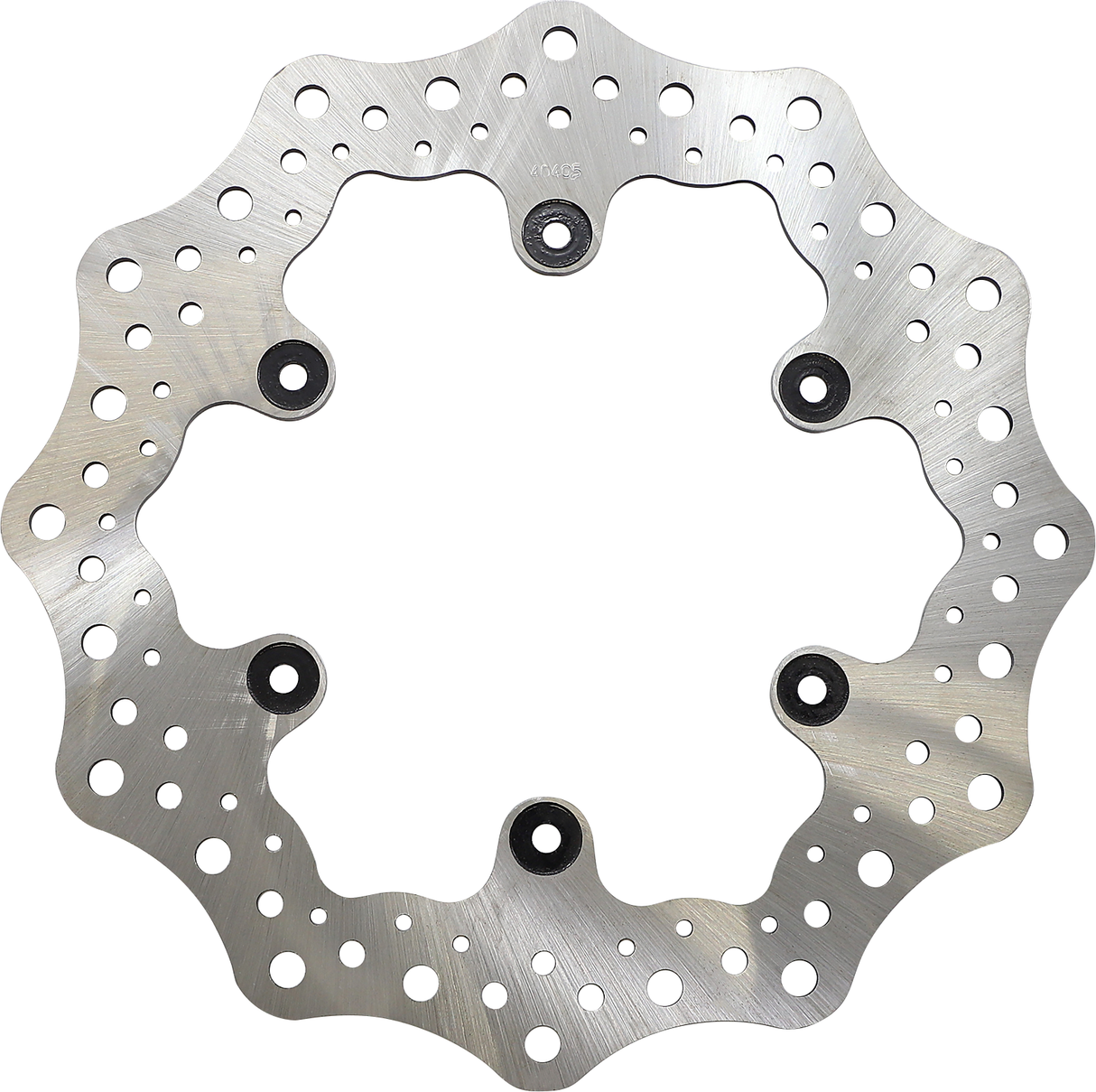 MOOSE RACING RFX Rotor - Rear - Yamaha FXBD 40405 55NP - Cycle City Outdoors